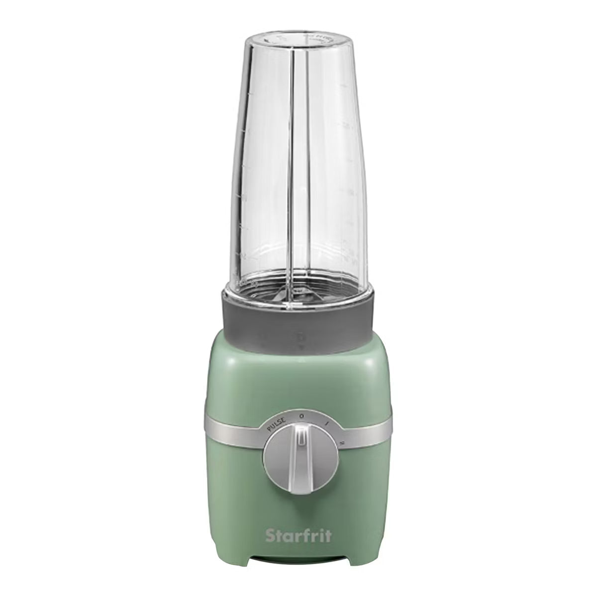 Personal Blender – Speed 300-Watt Electric Personal Blender with 2 Cups – Sage