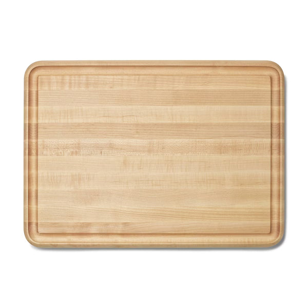 Butcher Block – Culinvaro 17" Prep and Serve Butcher Block