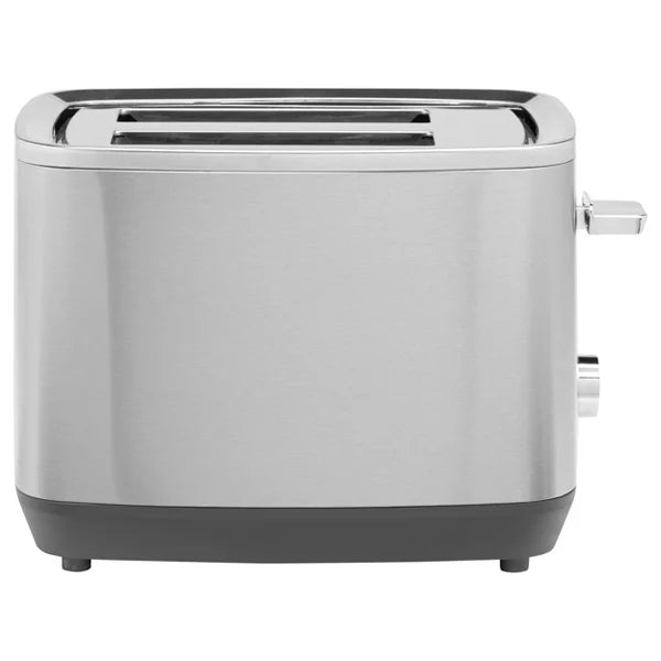 Toaster – 2 Slice Toaster – Stainless Steel