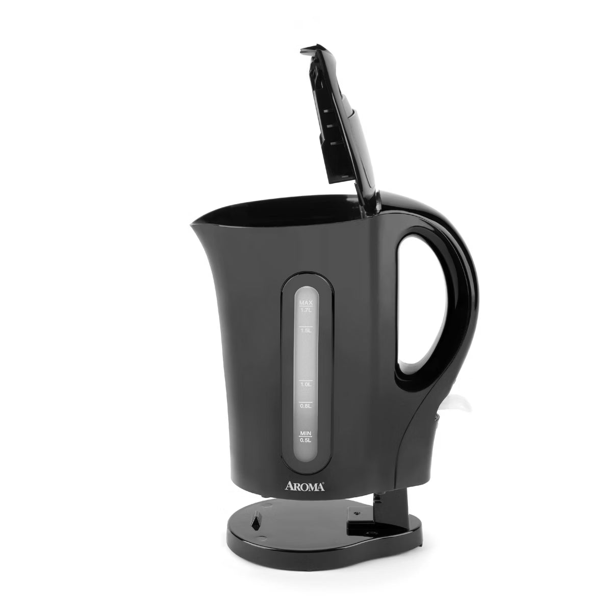 Electric Kettle – Culinvaro 1.7L Electric Kettle - Black