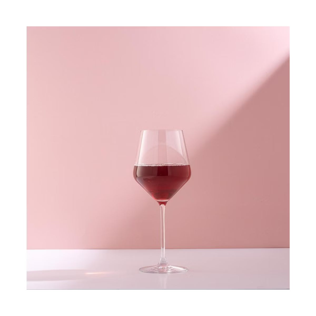 Wine Glass – Culinvaro Set of 4 Wine Lead-Free Crystal Wine Glass