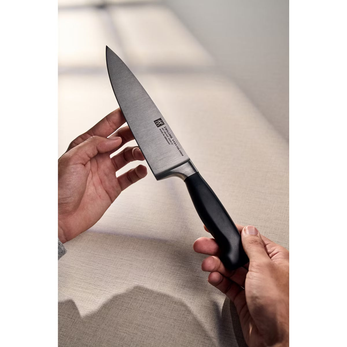 Four Star 8-inch Chef's Knife