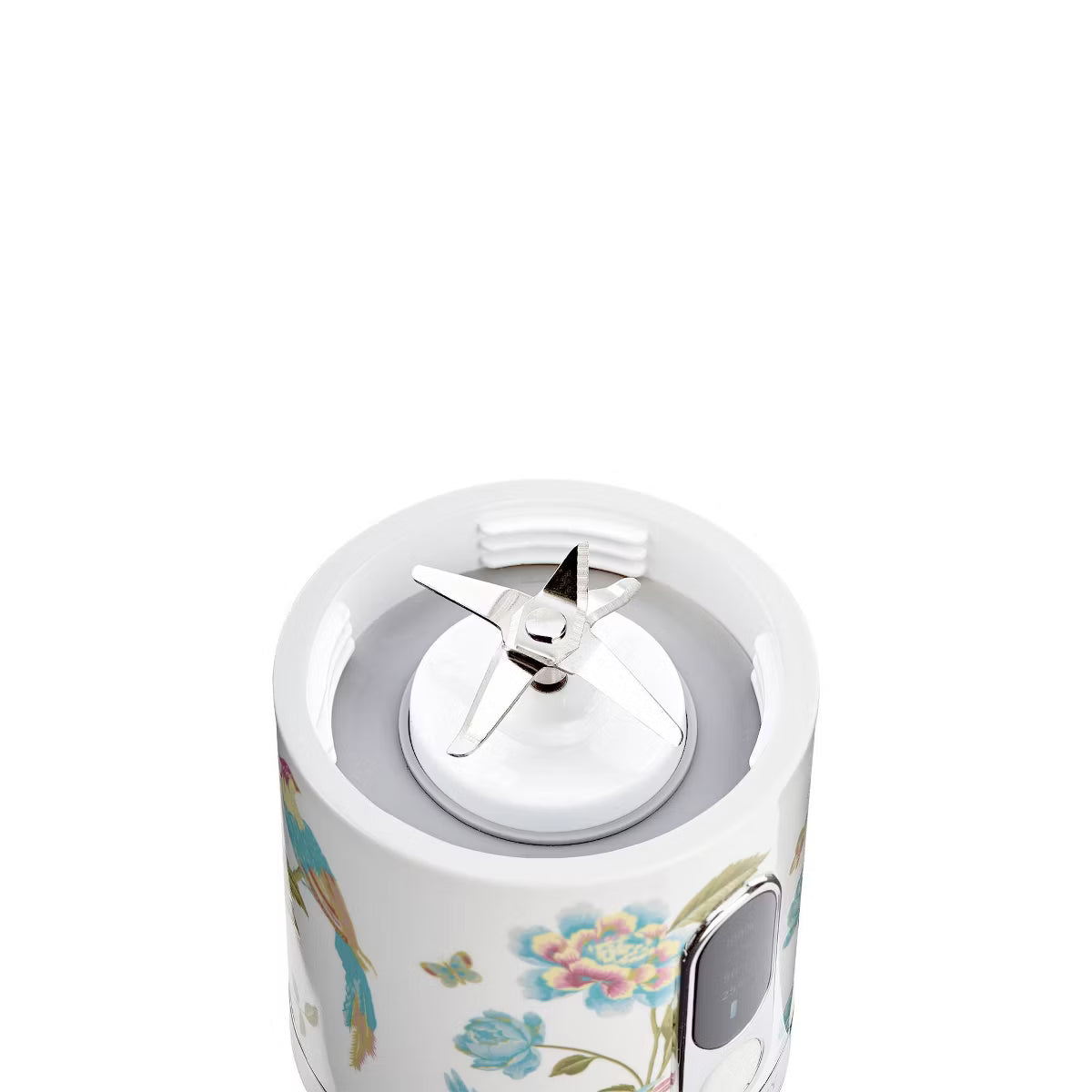 Personal Blender – USB Smoothie Maker – White