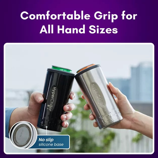 Bottle Sleeve – HyperChiller Coffee Maker – Black
