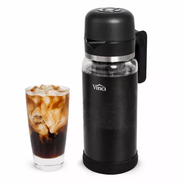 Cold Brew Coffee Maker – 1.4L Express Cold Brew Coffee Maker – 2L