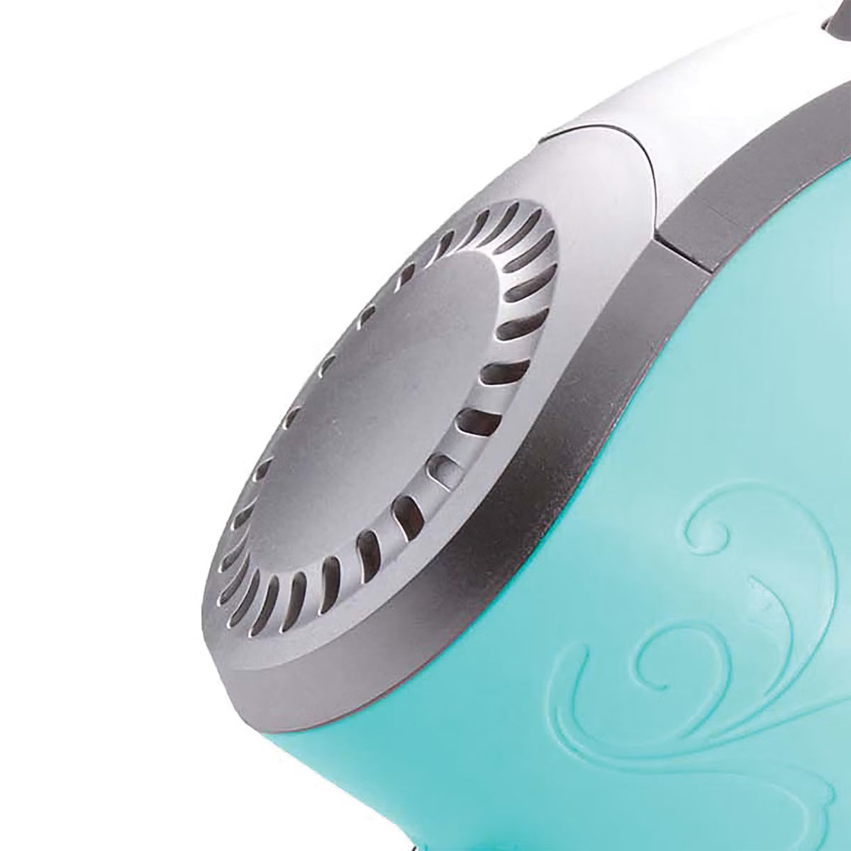 Hand Mixer – Lightweight 5-Speed Electric Hand Mixer – Sky Blue