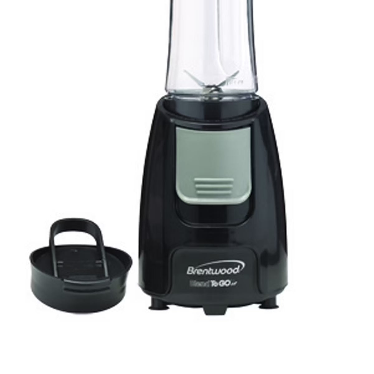 Personal Blender – Blend-To-Go Personal Blender- – Black