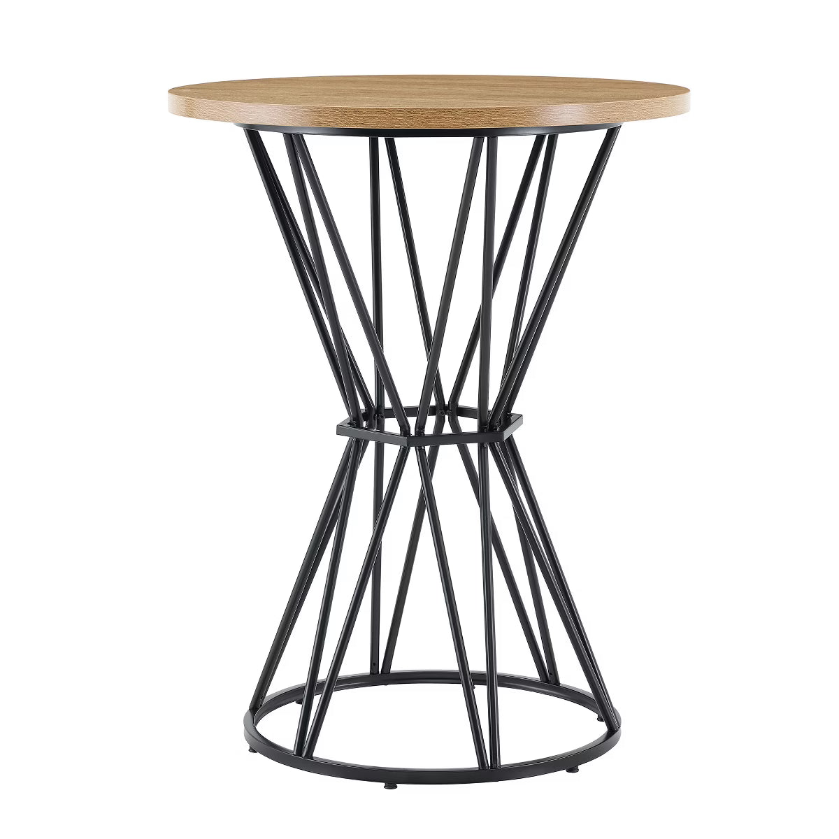 Dining Set – Culinvaro 3-Piece Bar Height Dining Set