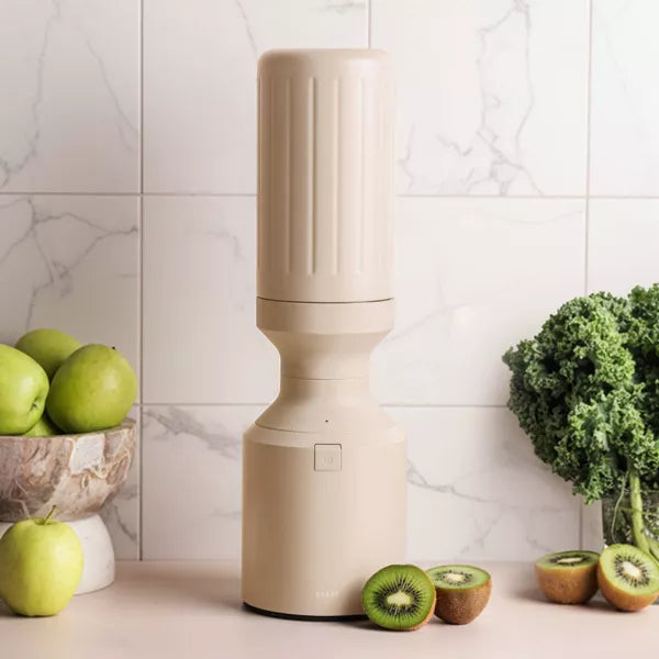 Countertop Blender – Mega 1200 Blender Sand – Sand
