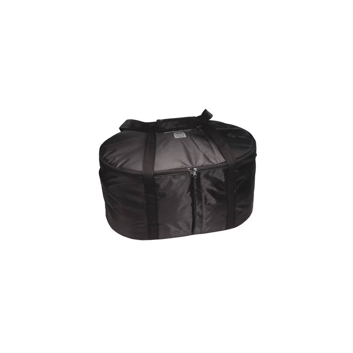 Insulated Bag – Slow Cooker Travel Case 33002: Insulated Carrying Bag – Black
