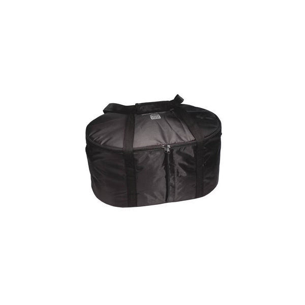 Insulated Bag – Slow Cooker Travel Case 33002: Insulated Carrying Bag – Black