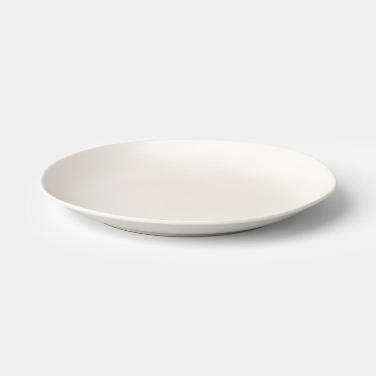 Dinner Plate – Culinvaro 10'' Aralia Dinner Plate Melamine New Wave