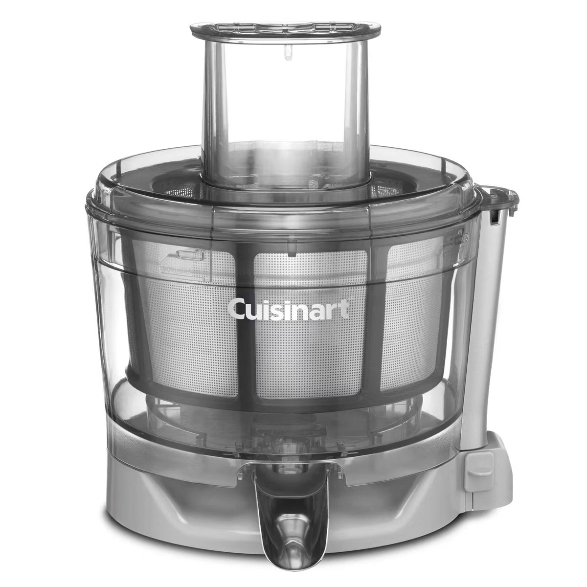 Food Processor – 10-Cup Food Processor - Anchor – Gray
