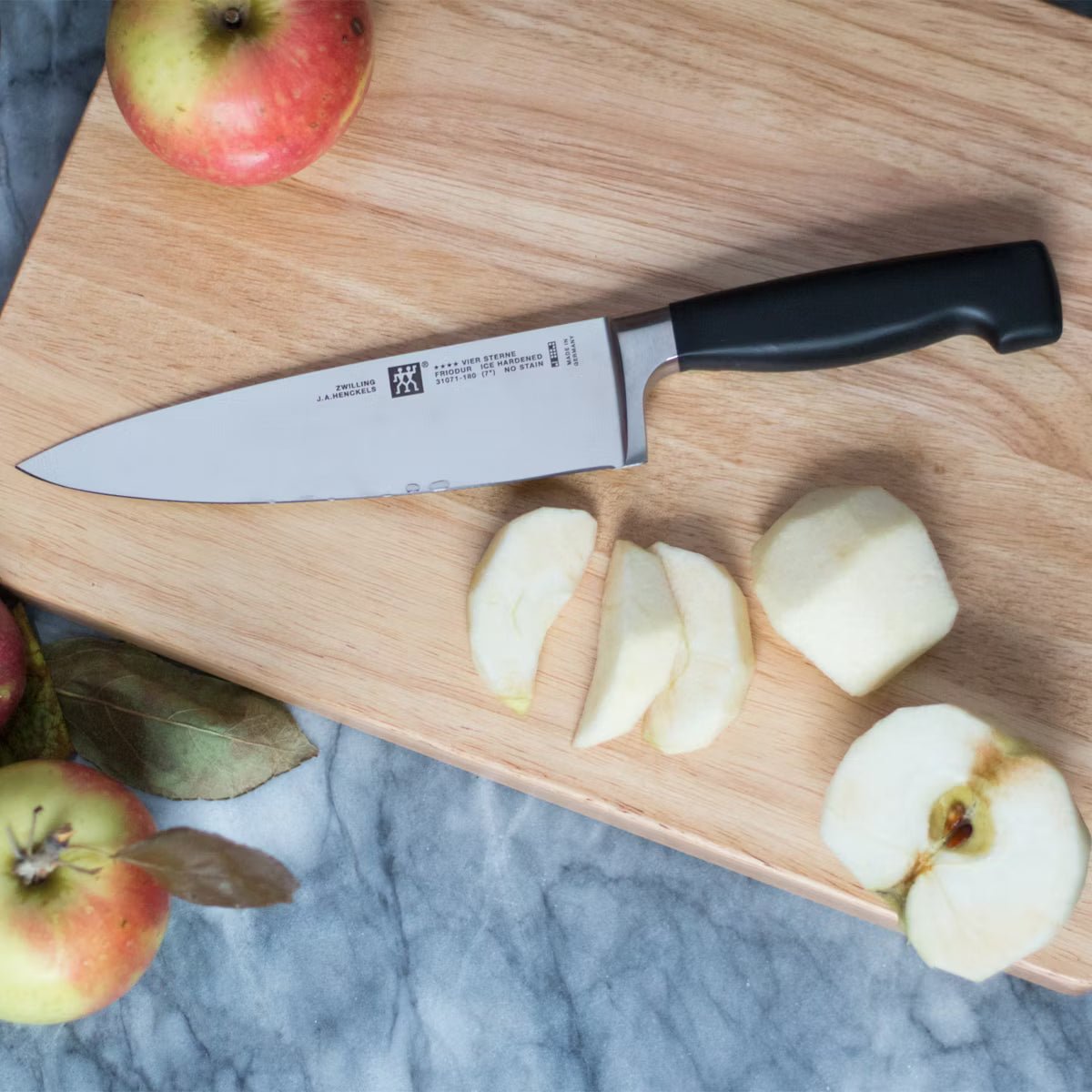 Four Star 8-inch Chef's Knife