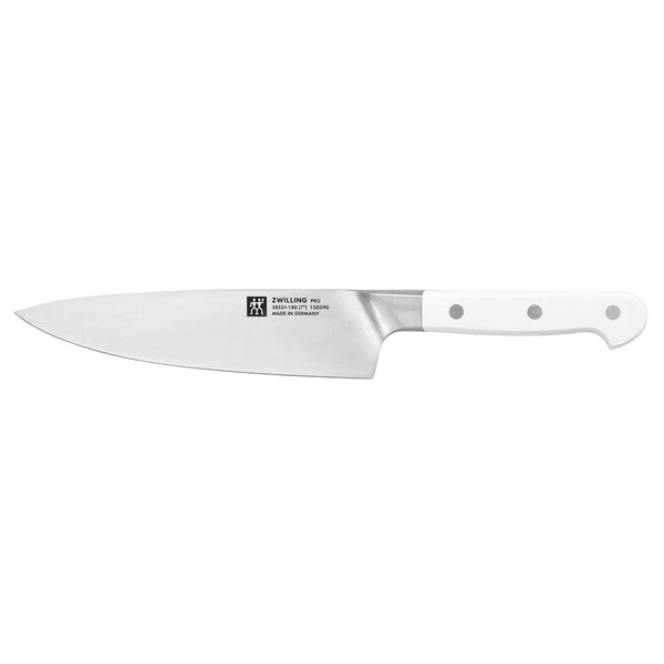 Pro Le Blanc 7-inch Chef's Knife