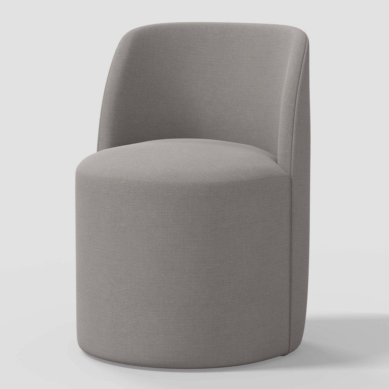 Dining Chair – Culinvaro Jessa Dining Chair in Classic Linen Linen
