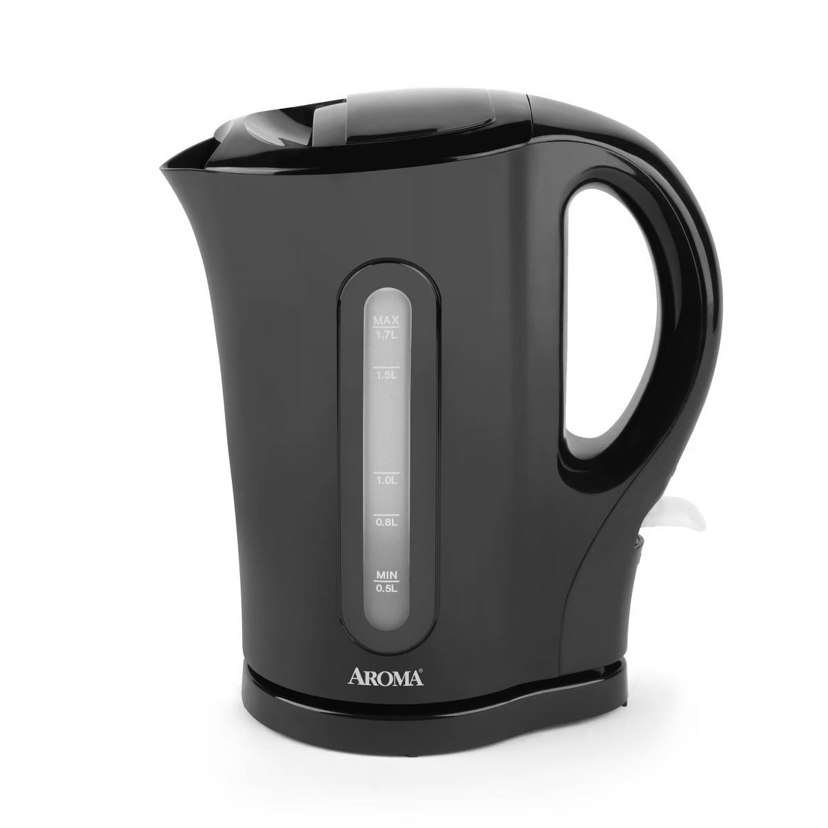 Electric Kettle – Culinvaro 1.7L Electric Kettle - Black
