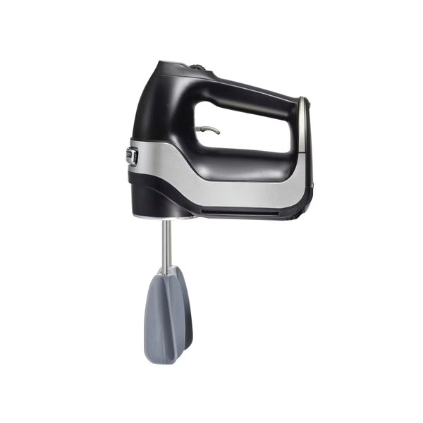 Hand Mixer – 7 Speed Dig Hand Mix with Easy Beaters 62663 – Stainless Steel