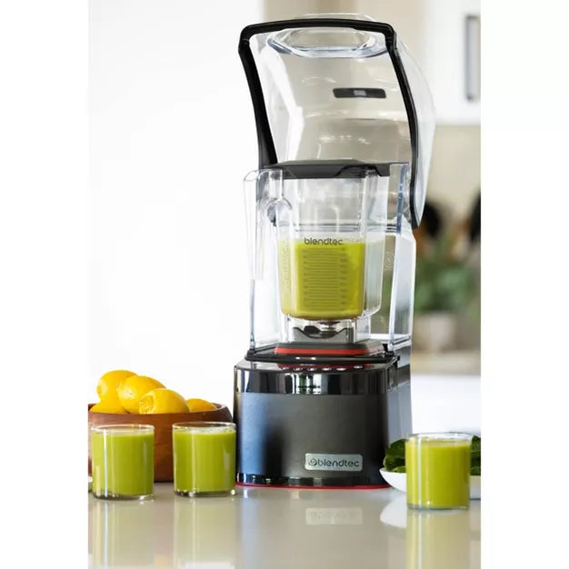 Countertop Blender – Professional 800 Blender – Black