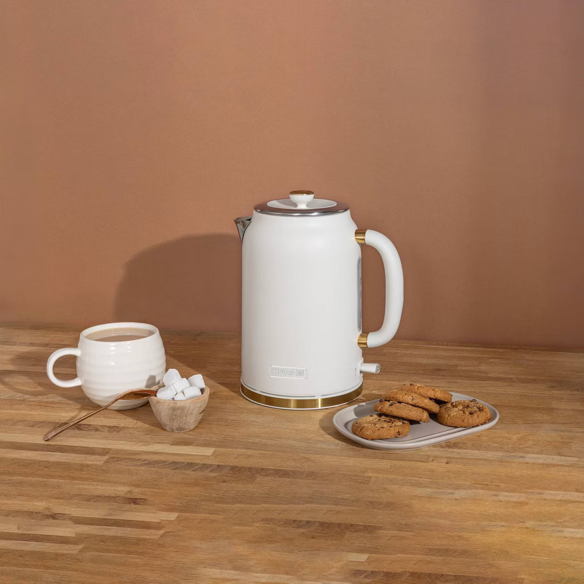 Electric Kettle – Culinvaro 1.7L Electric Kettle