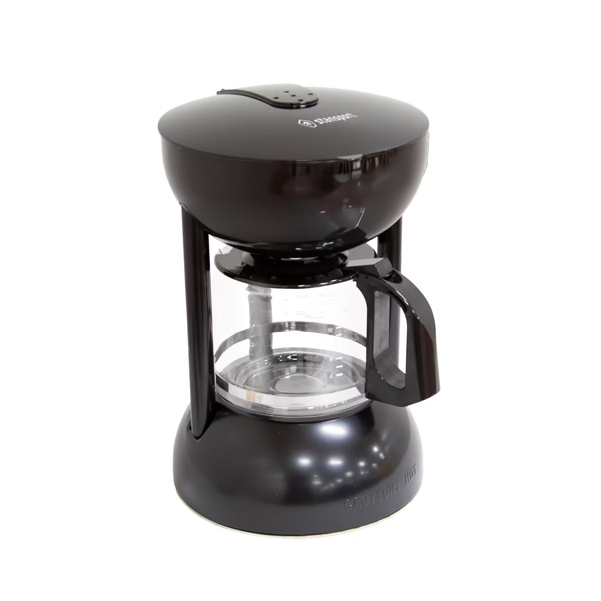 Coffee Maker – Culinvaro Stovetop Coffee Maker