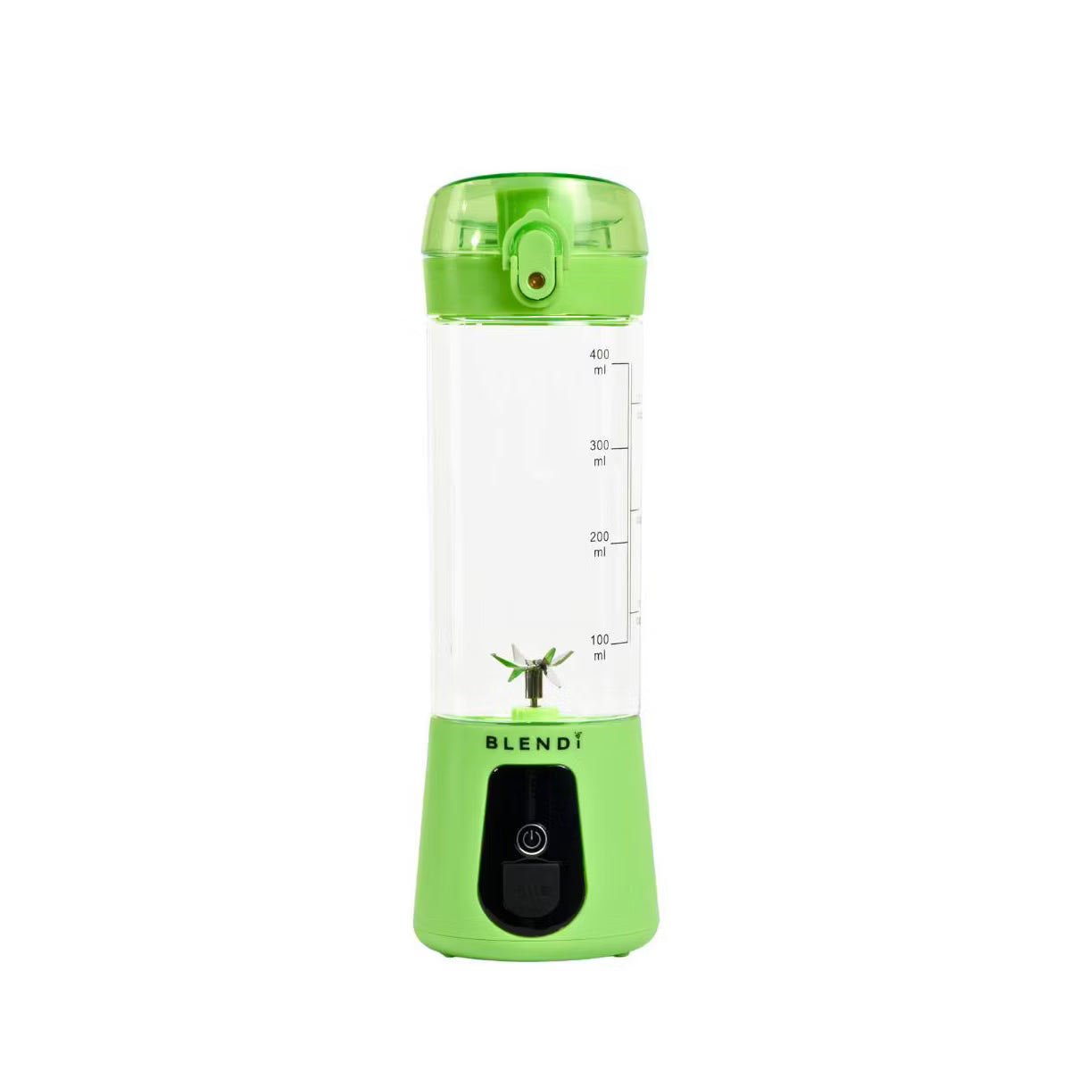 Personal Blender – Personal Blender, 17oz Capacity, 70W – Green