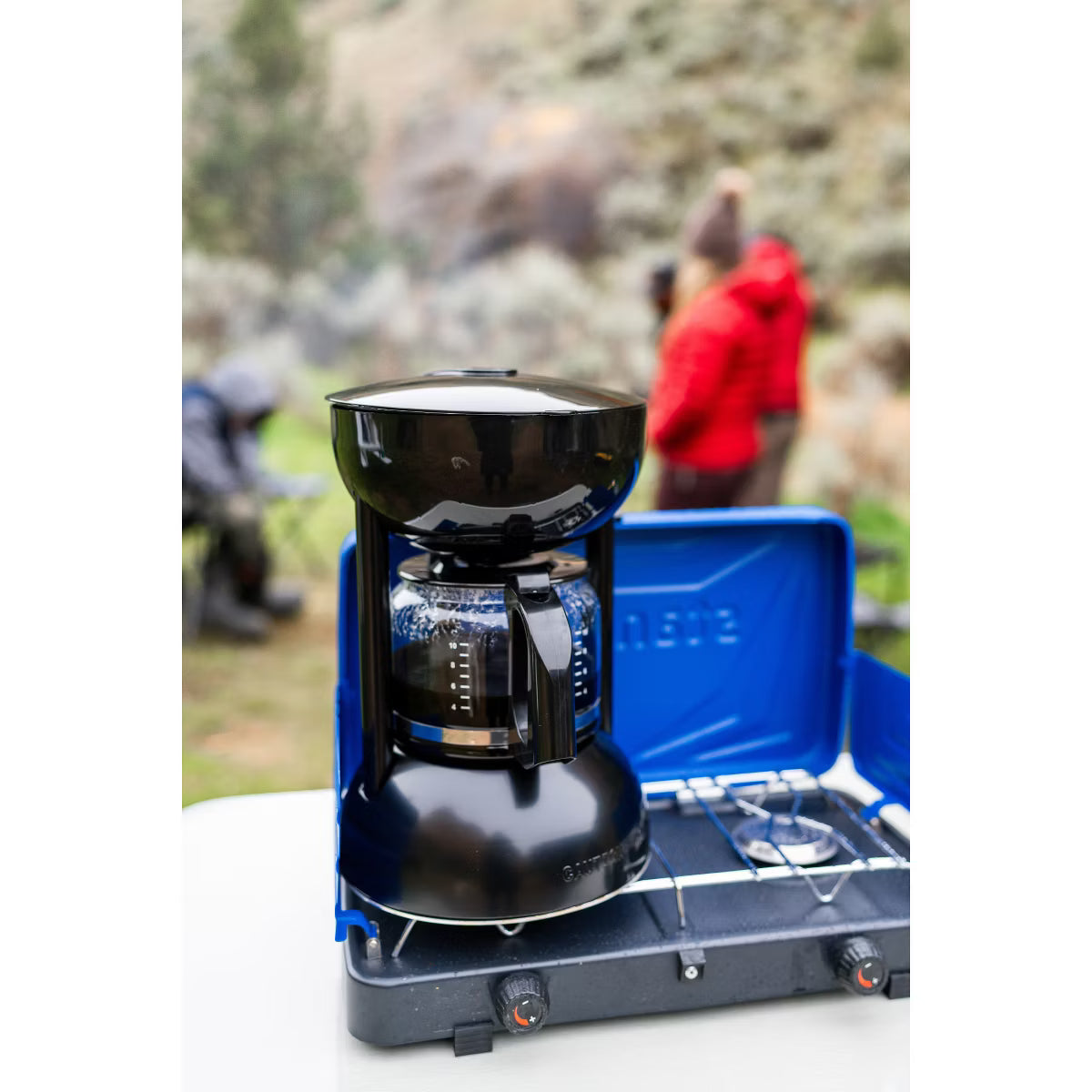 Coffee Maker – Culinvaro Stovetop Coffee Maker