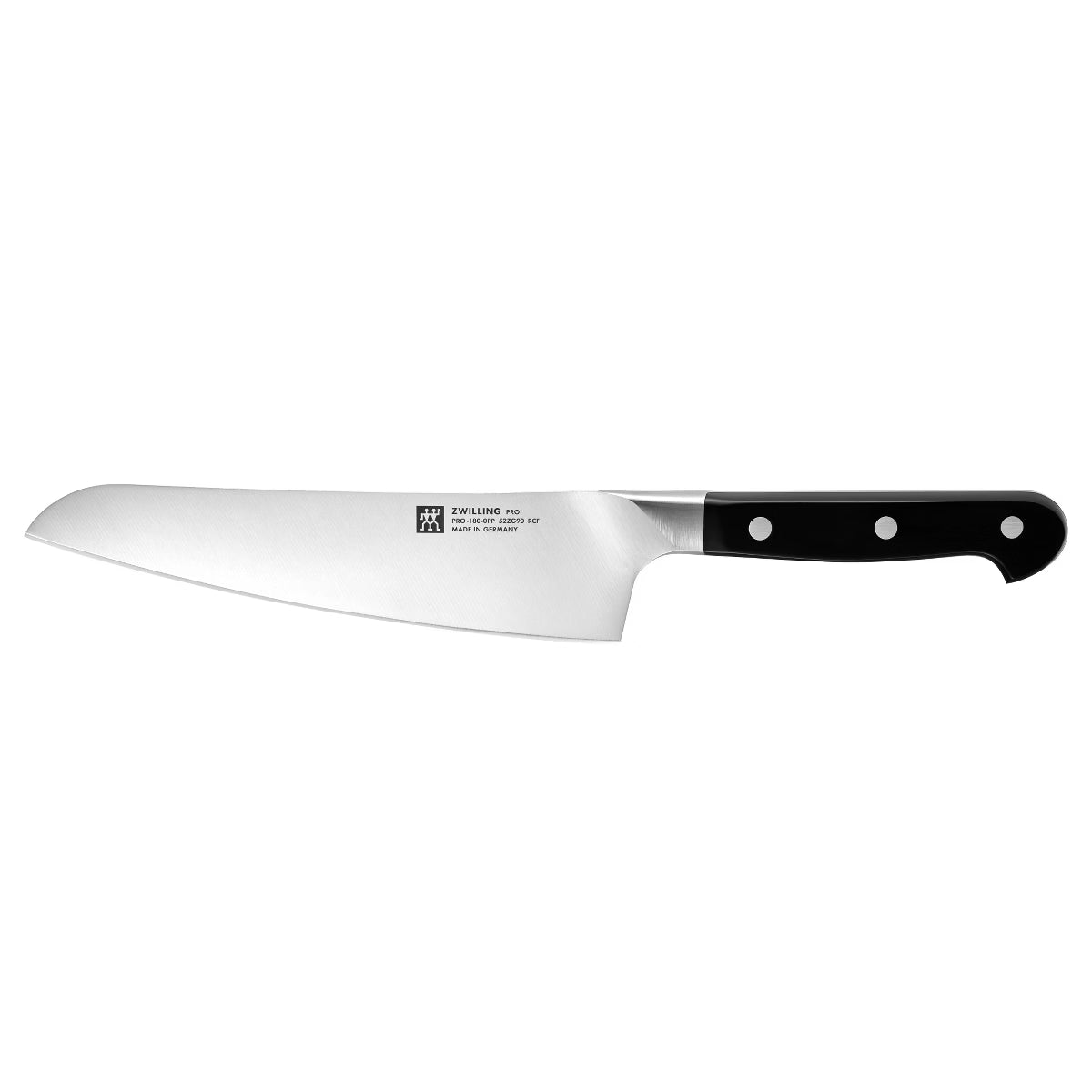 Pro 7-inch Ultimate Chef's Knife