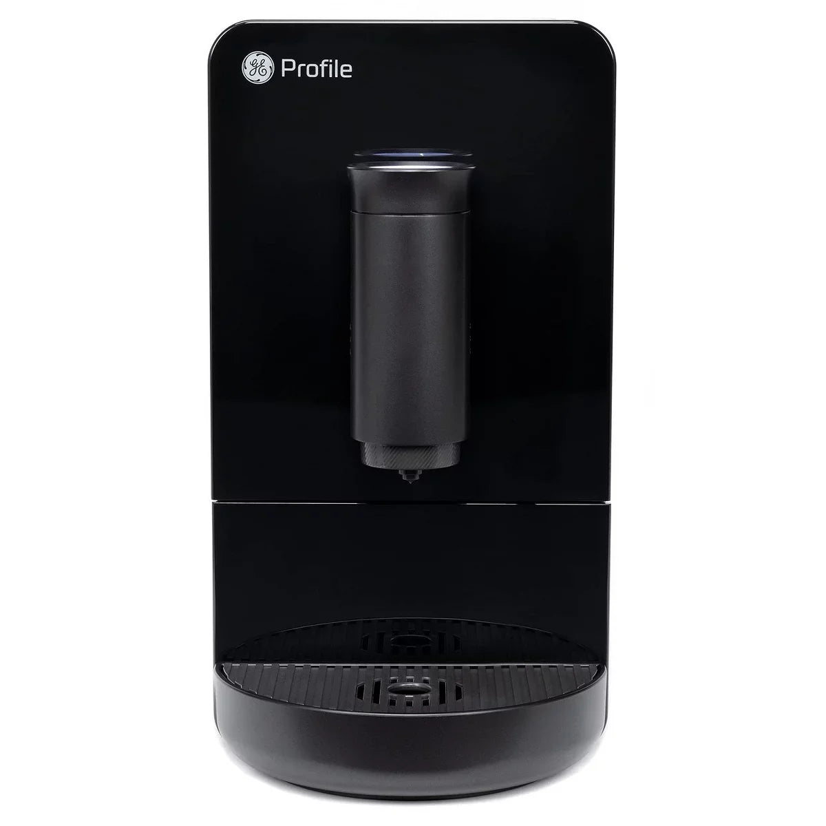 Espresso Machine – Profile Automatic Espresso Machine One Touch Brew – Black