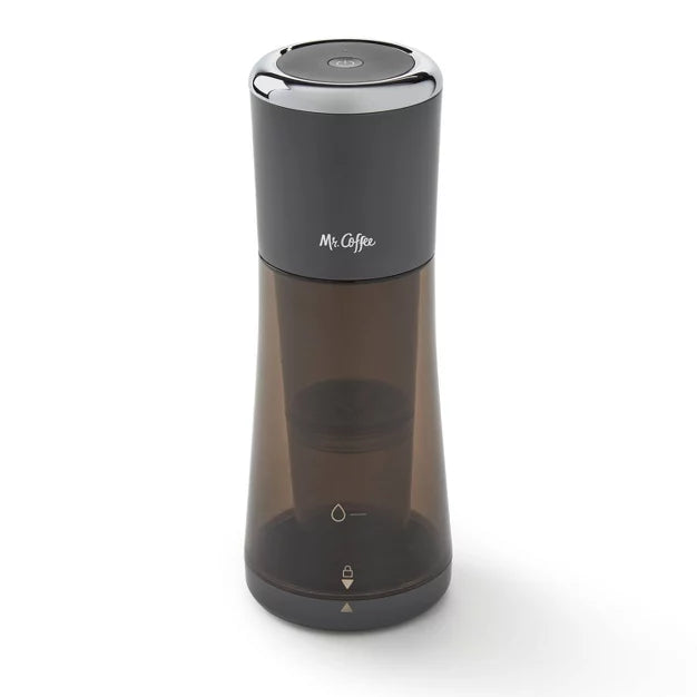 Cold Brew Coffee Maker – Portable Cold Brew Coffee Maker Sake – Black