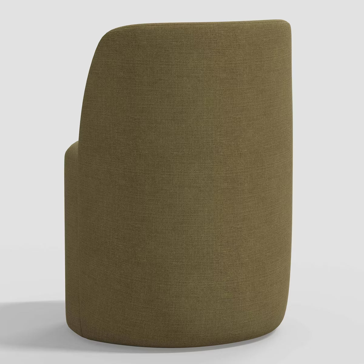 Dining Chair – Culinvaro Jessa Dining Chair in Classic Linen Linen