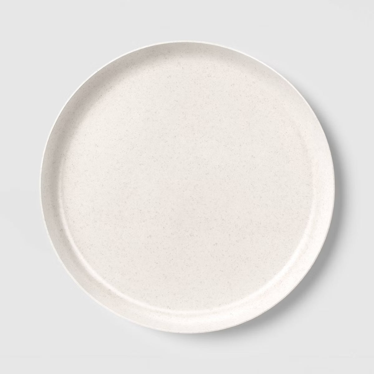 Dinner Plate – Culinvaro Recycled Poly Pro Dinner Plate Black