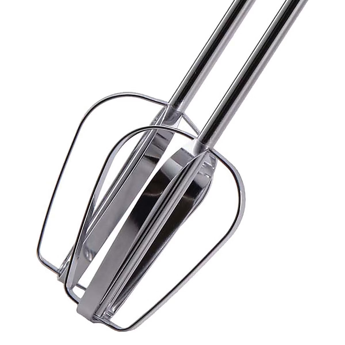 Hand Mixer – Lightweight 5-Speed Electric Hand Mixer – Sky Blue