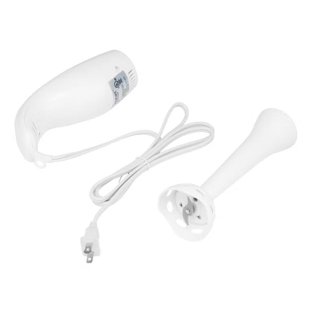 Immersion Blender – Hand Blender with Blade – Stainless Steel