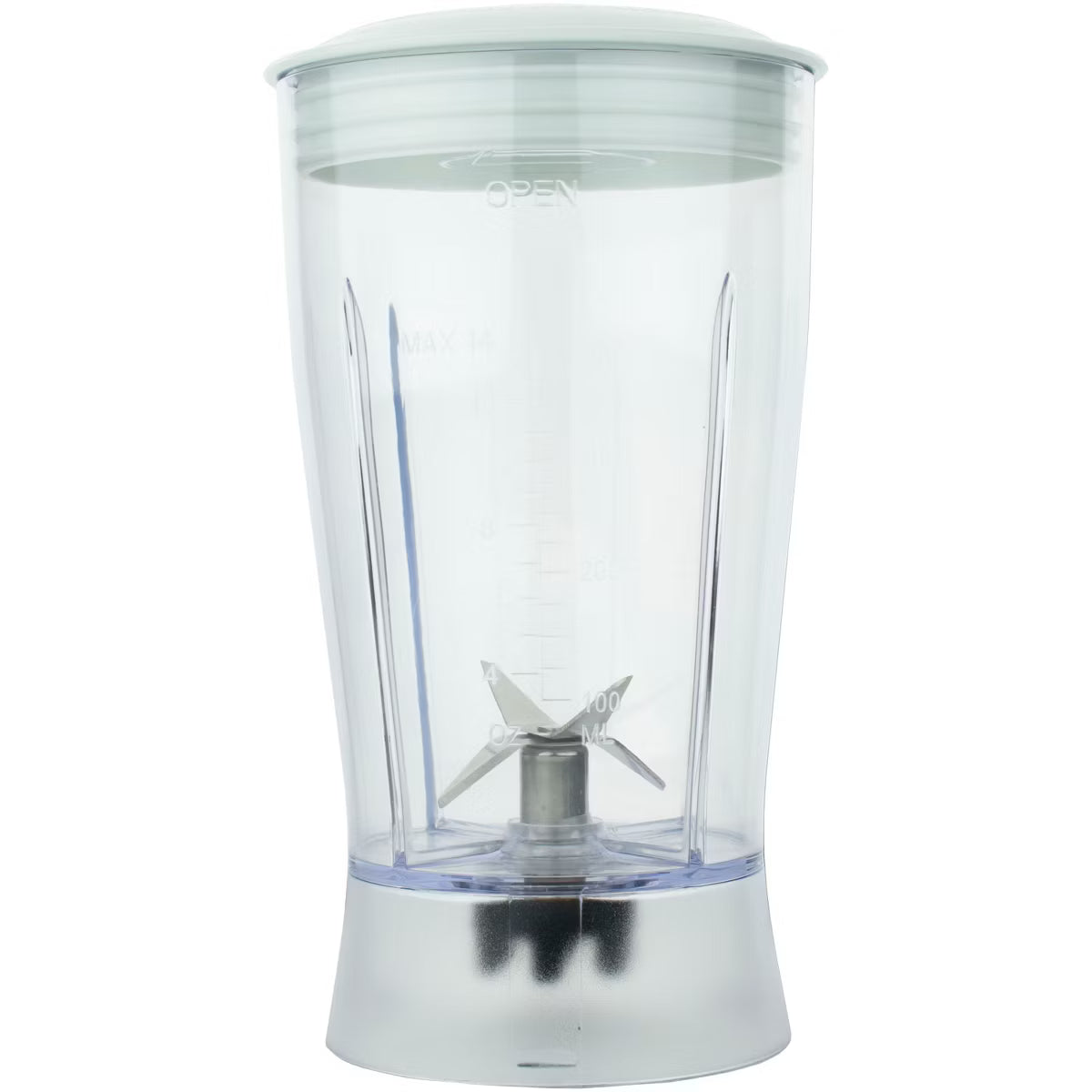 Personal Blender – 180-Watt 14-Oz. Personal Blender – Blue