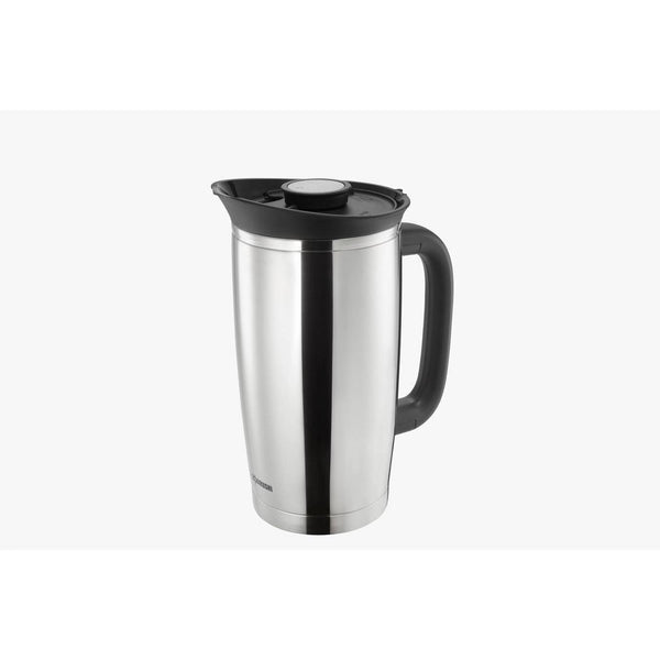 Fresh Brew Vacuum Insulated Stainless French Press