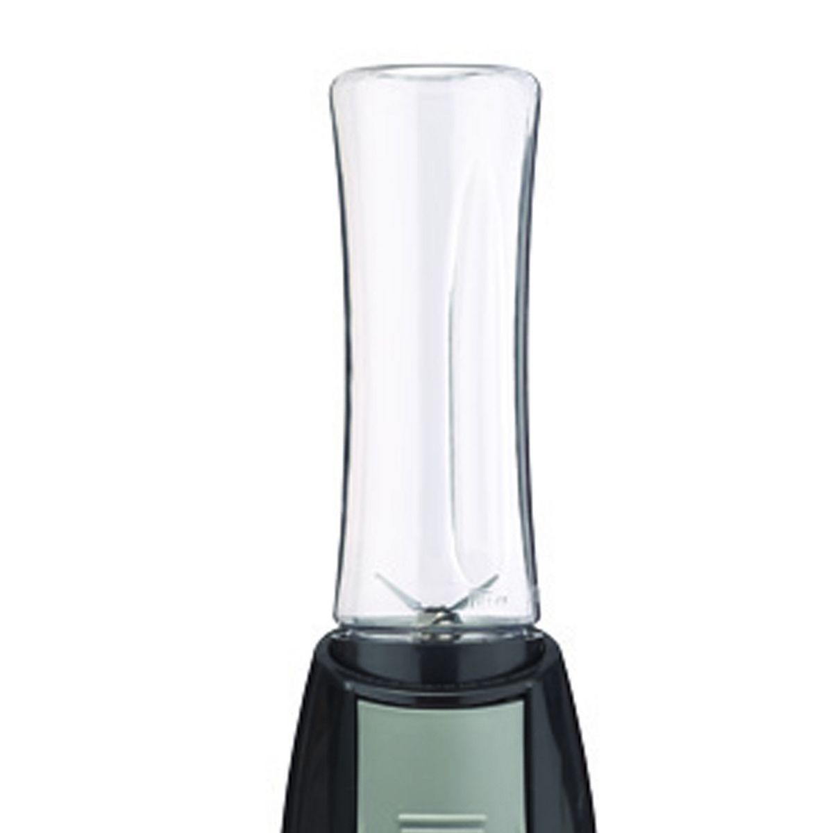 Personal Blender – Blend-To-Go Personal Blender- – Black
