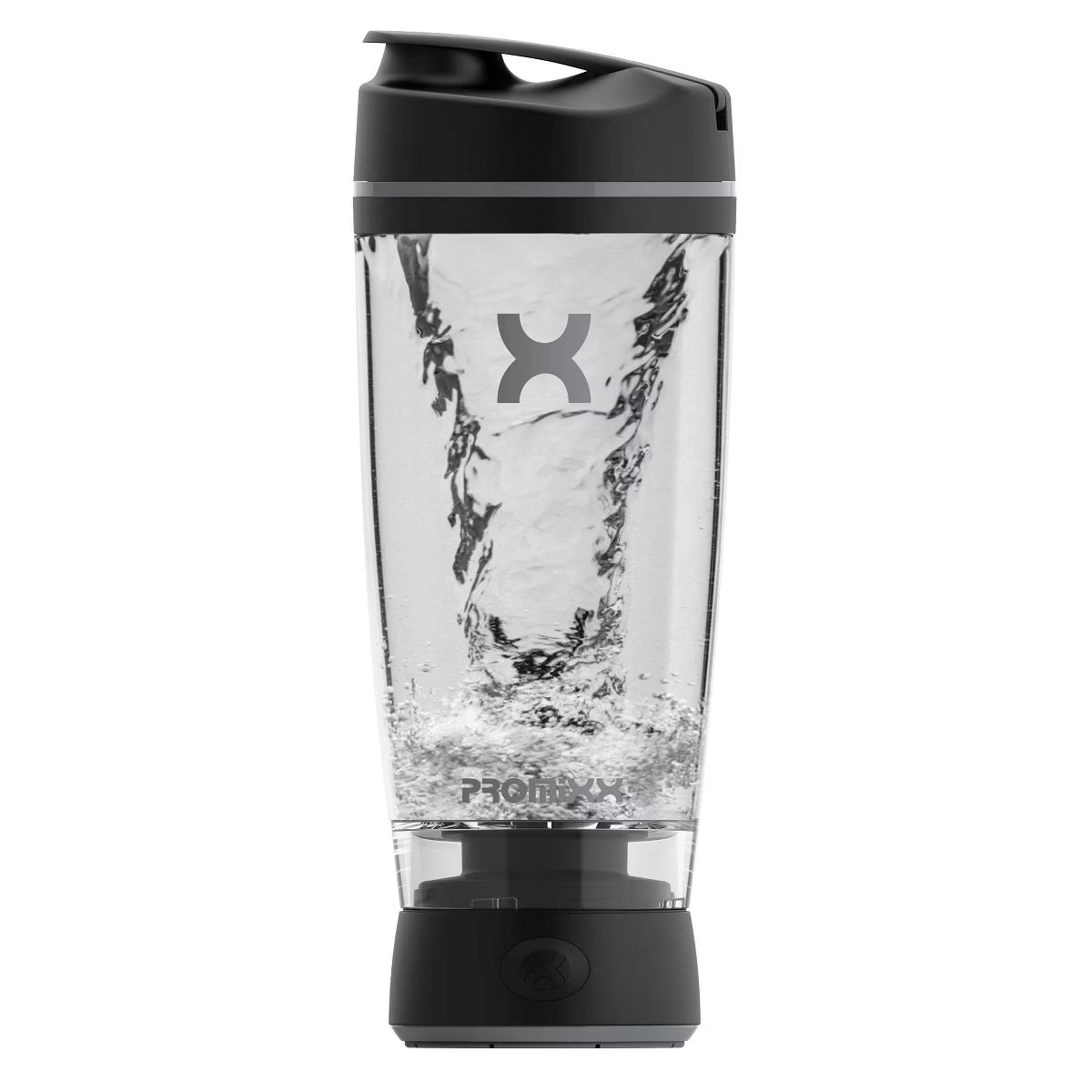 Shaker Bottle – Electric Shaker Bottle - / – Black