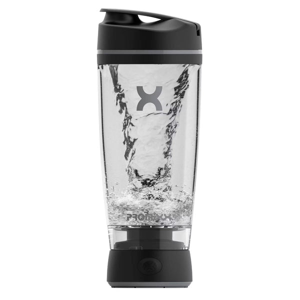 Shaker Bottle – Electric Shaker Bottle - / – Black