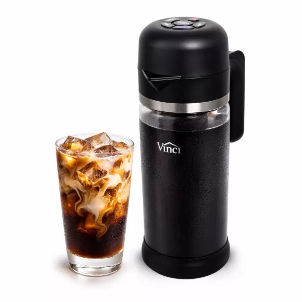 Cold Brew Coffee Maker – 1.4L Express Cold Brew Coffee Maker – 1.4L