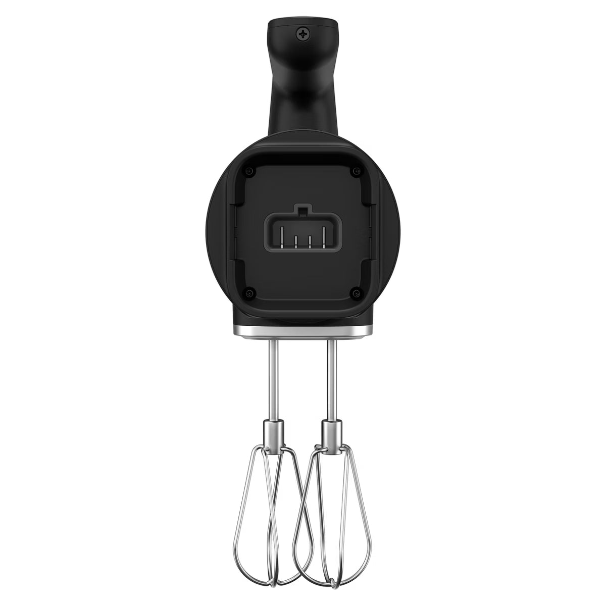 Hand Mixer – Cordless Hand Mixer battery sold separately KHMR700: 7 Speeds – Stainless Steel