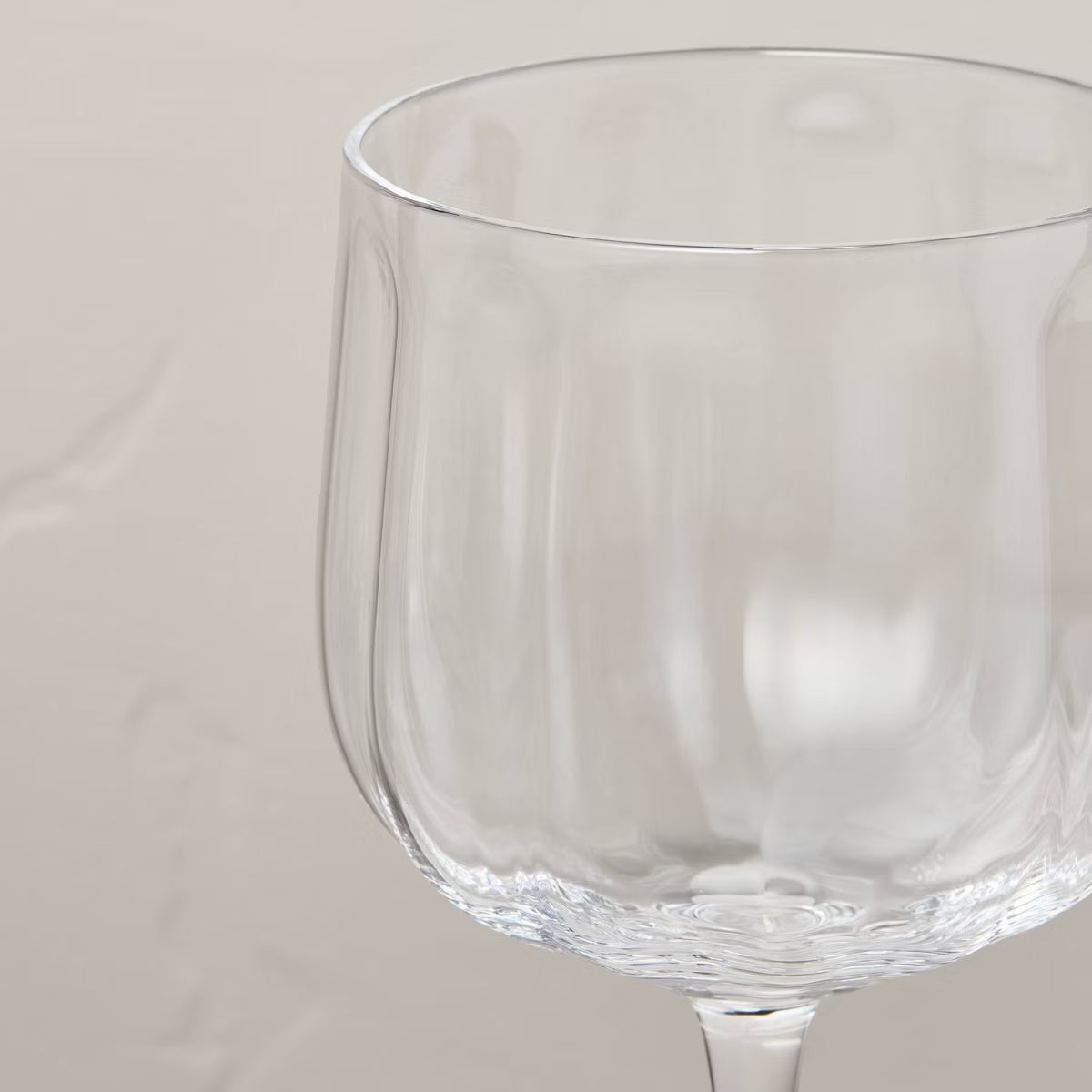 Wine Glass – Culinvaro 16oz Wine Glass Brown