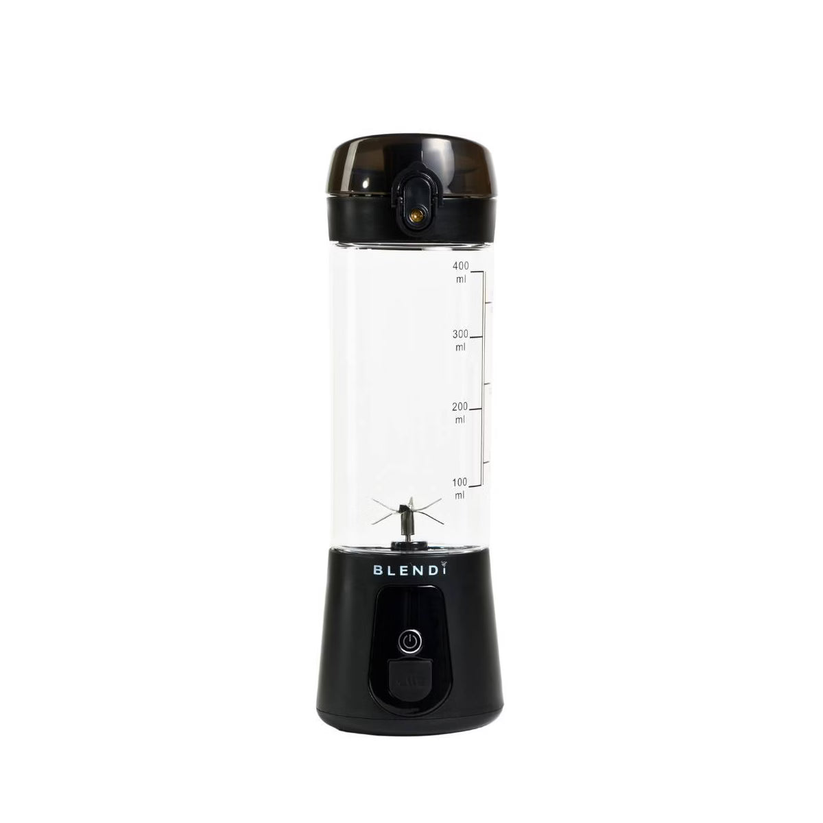 Personal Blender – Personal Blender, 17oz Capacity, 70W – Black