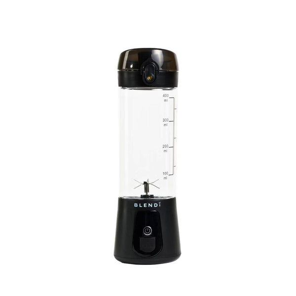 Personal Blender – Personal Blender, 17oz Capacity, 70W – Black