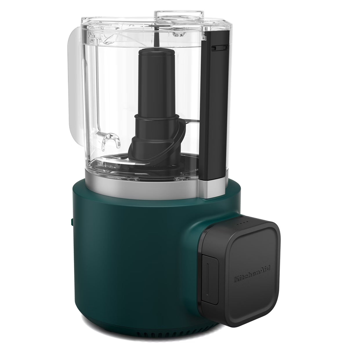 Food Processor – 5 Cup Food Chopper Shaded Palm – Green