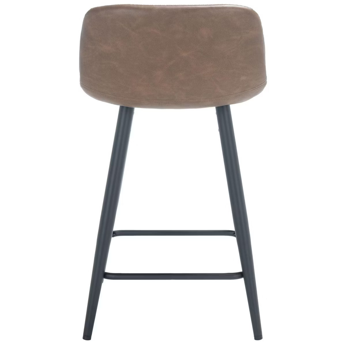 Asena Counter Stool - BST7500 - Saddle/Black