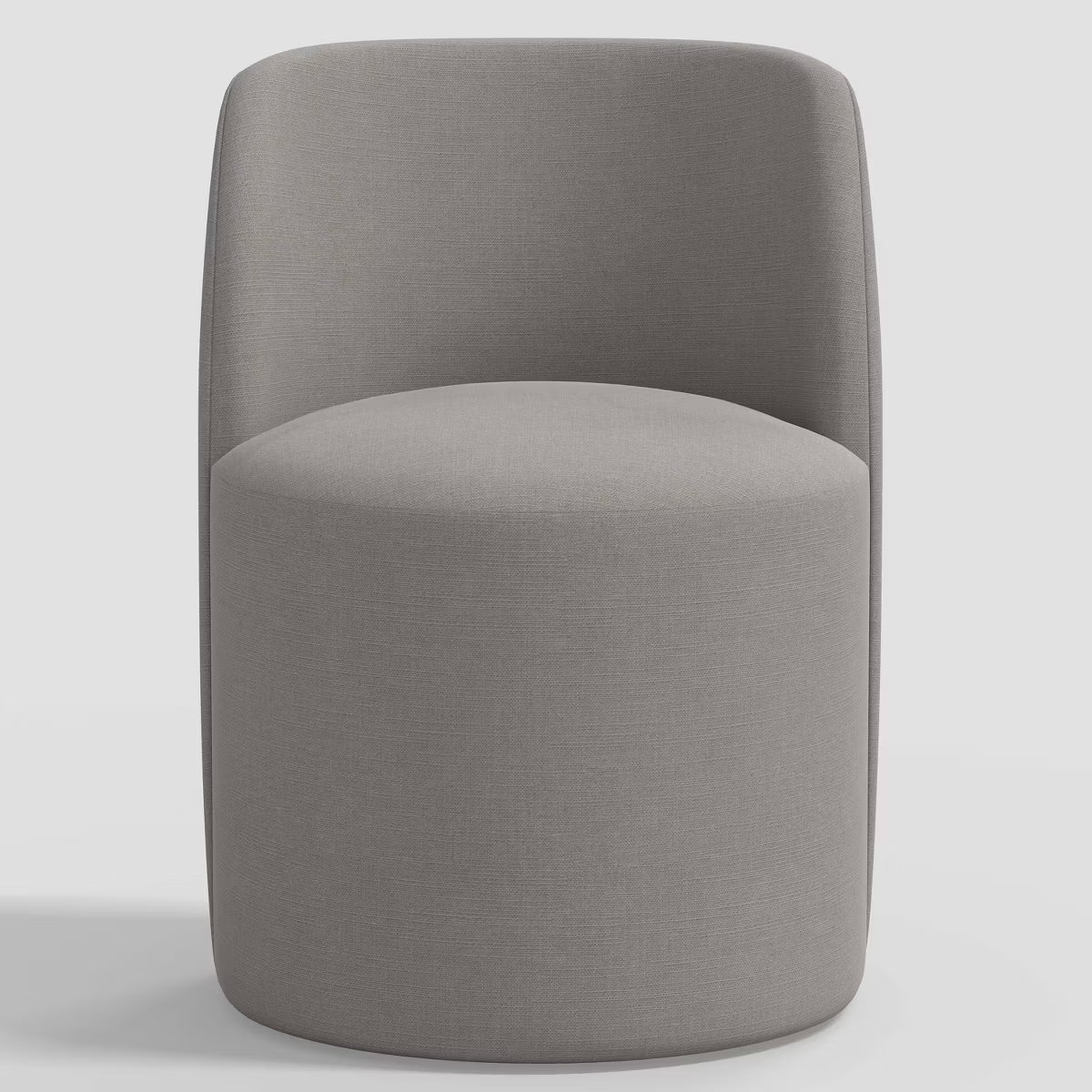 Dining Chair – Culinvaro Jessa Dining Chair in Classic Linen Linen
