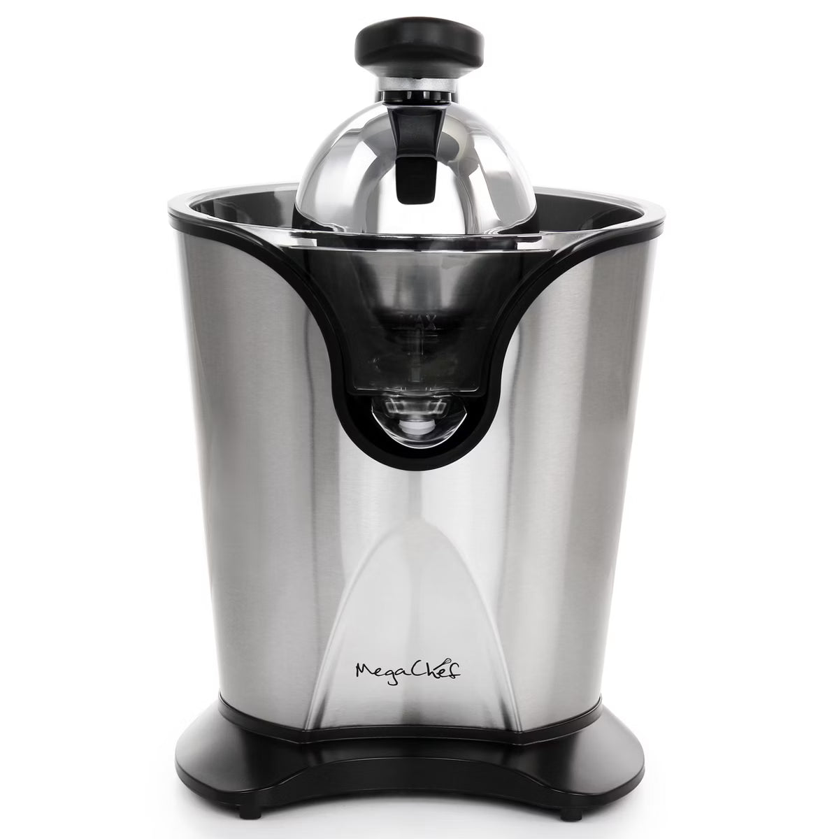 Juicer – Electric Citrus Juicer – Silver