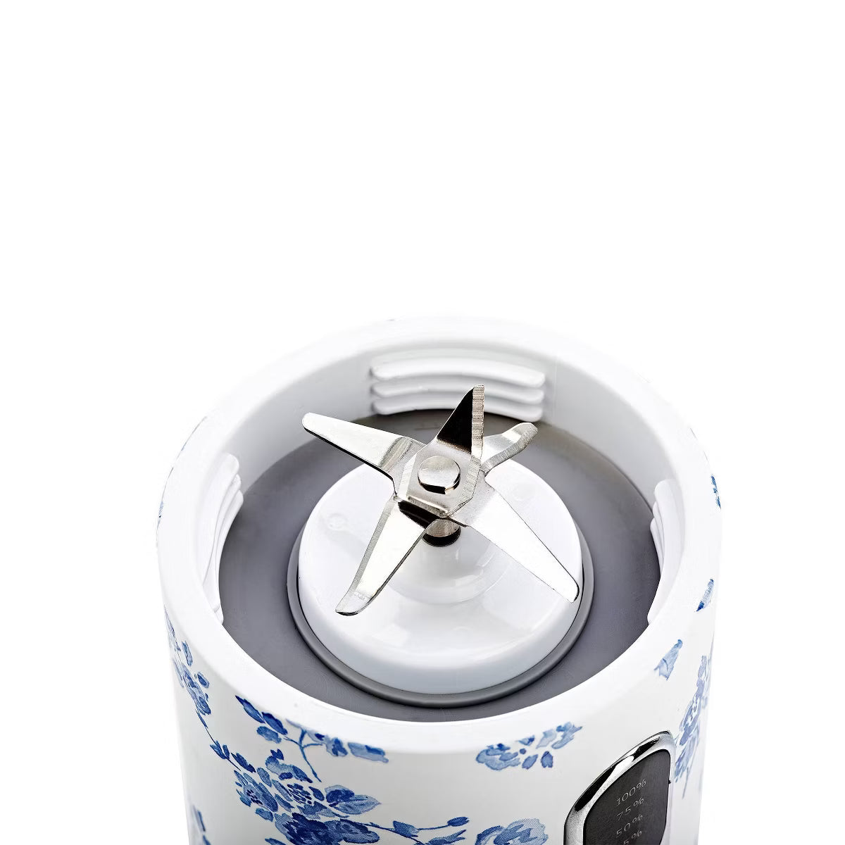Personal Blender – USB Smoothie Maker – Rose