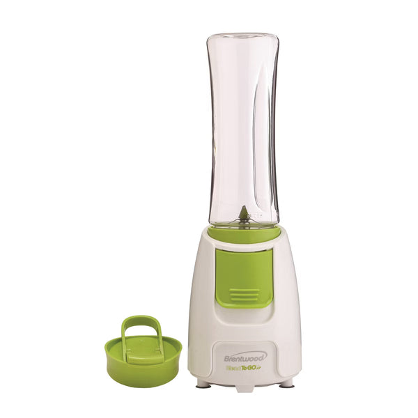 Personal Blender – 00-Watt Blend-To-Go Personal Blender – Stainless Steel